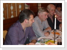 Uwe mit Sohn Uwe mit Sohn
