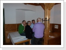 Fachsimpeln unter Experten Fachsimpeln unter Experten