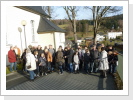Ausflug im Frankenwald Ausflug im Frankenwald