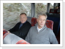 Klaus und Klaus Klaus und Klaus