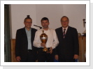 Generalmeister 2011 Thomas Reichstein Generalmeister 2011 Thomas Reichstein