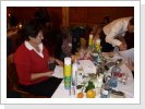 Glückliche Gewinner unserer Tombola Glückliche Gewinner unserer Tombola